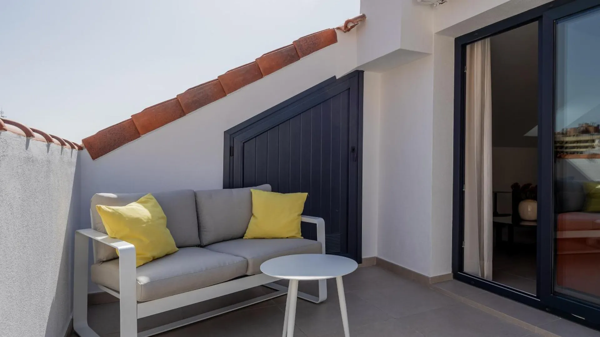 Atico Avenida Edf. Cayetana Apartment Fuengirola