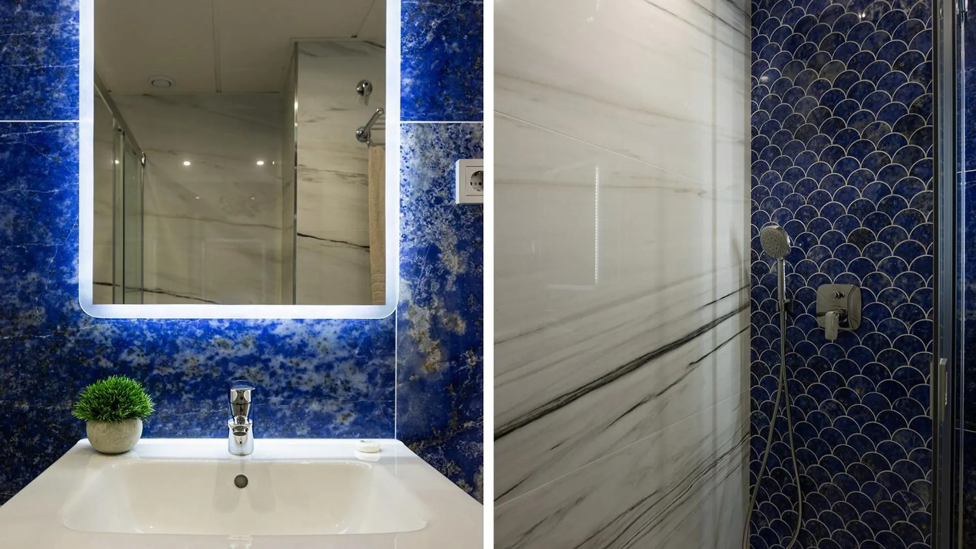 Atico Avenida Edf. Cayetana Apartment Fuengirola