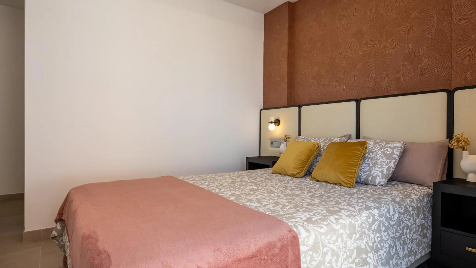 Atico Avenida Edf. Cayetana Apartment Fuengirola