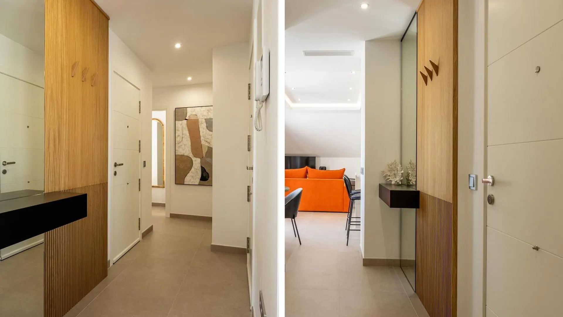 Atico Avenida Edf. Cayetana Apartment Fuengirola