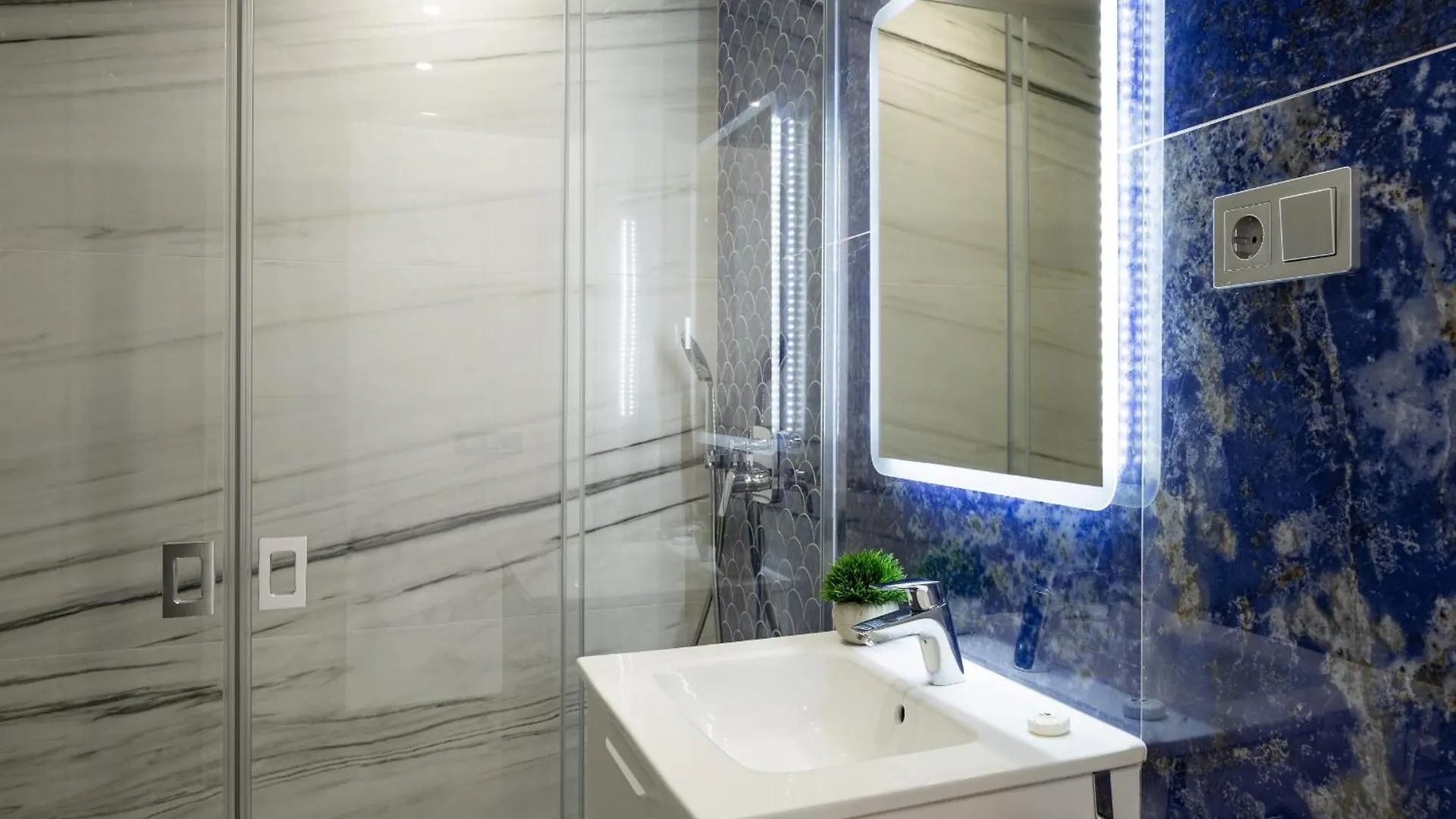 Atico Avenida Edf. Cayetana Apartment Fuengirola 0*,  Spain